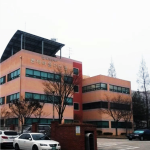 벤처타운다산관